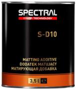 Spectral   S-D10